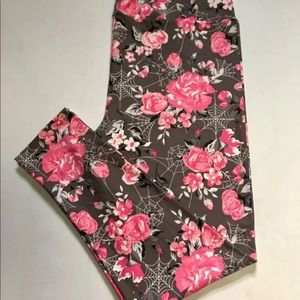 LLR Creepin it real TC